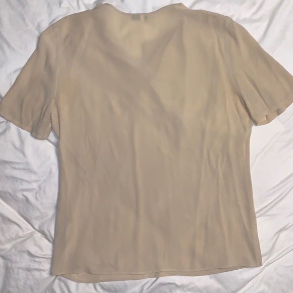 Giorgio Armani Vintage Shirt - Picture 2 of 7